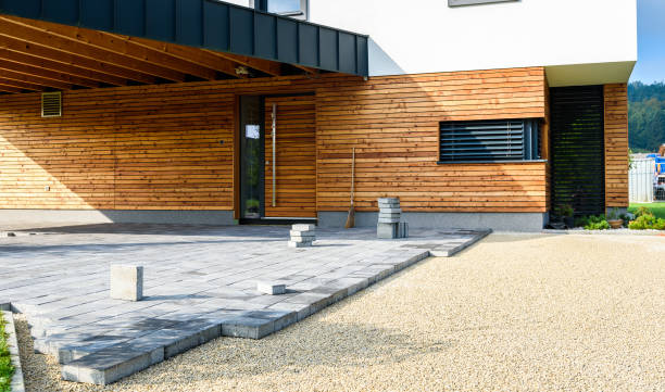 Best Driveway Pavers Near Me  in The Pinehills, MA