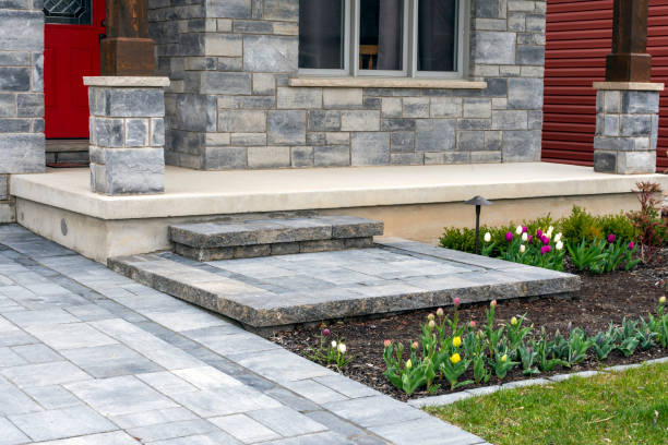  The Pinehills, MA Driveway Pavers Pros