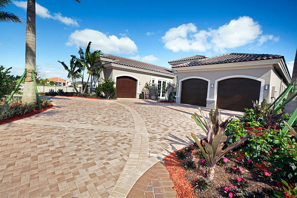 Best Driveway Repair Near Me  in The Pinehills, MA