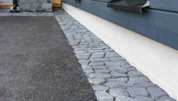 Best Driveway Paving Contractor  in The Pinehills, MA
